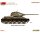 550037065 1:35 T-34/85 Mod. 1945 Plant 112 Inter.