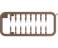 550038071 1:35 Fig.-Set Calvados-Verkäufer (2)