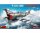 550048001 1:48 P-47D-25RE Thunderbolt Adv.Kit