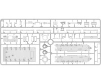 550035352 1:35 Dt. StuG III Ausf. G Prod 1943 Alk