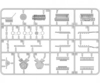 550035352 1:35 Dt. StuG III Ausf. G Prod 1943 Alk