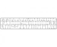 550035352 1:35 Dt. StuG III Ausf. G Prod 1943 Alk