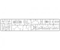 550035352 1:35 Dt. StuG III Ausf. G Prod 1943 Alk