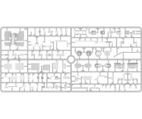 550035352 1:35 Dt. StuG III Ausf. G Prod 1943 Alk