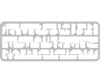 550035352 1:35 Dt. StuG III Ausf. G Prod 1943 Alk