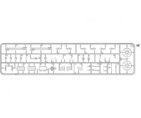 550035352 1:35 Dt. StuG III Ausf. G Prod 1943 Alk