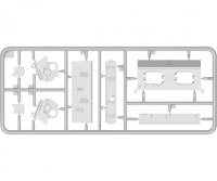 550035352 1:35 Dt. StuG III Ausf. G Prod 1943 Alk