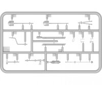 550035352 1:35 Dt. StuG III Ausf. G Prod 1943 Alk