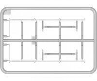 550035352 1:35 Dt. StuG III Ausf. G Prod 1943 Alk