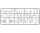 550035352 1:35 Dt. StuG III Ausf. G Prod 1943 Alk