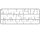 550035352 1:35 Dt. StuG III Ausf. G Prod 1943 Alk