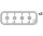 550035352 1:35 Dt. StuG III Ausf. G Prod 1943 Alk