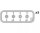 550035352 1:35 Dt. StuG III Ausf. G Prod 1943 Alk