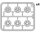 550035352 1:35 Dt. StuG III Ausf. G Prod 1943 Alk