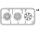 550035352 1:35 Dt. StuG III Ausf. G Prod 1943 Alk