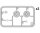 550035352 1:35 Dt. StuG III Ausf. G Prod 1943 Alk
