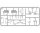 550035352 1:35 Dt. StuG III Ausf. G Prod 1943 Alk