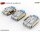 550035352 1:35 Dt. StuG III Ausf. G Prod 1943 Alk