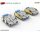550035352 1:35 Dt. StuG III Ausf. G Prod 1943 Alk