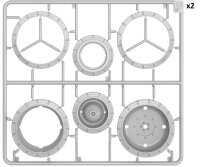 550024005 1:24 Deutscher Industrie Traktor D8511 (1)