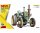 550024005 1:24 Deutscher Industrie Traktor D8511 (1)