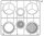 550024005 1:24 Deutscher Industrie Traktor D8511 (1)