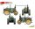 550024005 1:24 Deutscher Industrie Traktor D8511 (1)
