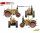 550024005 1:24 Deutscher Industrie Traktor D8511 (1)