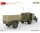 550035418 1:35 US Funkwagen K-51 mit Anhänger K-52