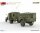 550035418 1:35 US Funkwagen K-51 mit Anhänger K-52