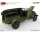 550035418 1:35 US Funkwagen K-51 mit Anhänger K-52