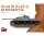 550072101 1:72 Deutscher StuG III Ausf.G Prod. 1943 Alk.