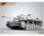 550072101 1:72 Deutscher StuG III Ausf.G Prod. 1943 Alk.