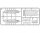 550072101 1:72 Deutscher StuG III Ausf.G Prod. 1943 Alk.