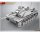 550072101 1:72 Deutscher StuG III Ausf.G Prod. 1943 Alk.