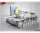 550072101 1:72 Deutscher StuG III Ausf.G Prod. 1943 Alk.