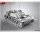 550072101 1:72 Deutscher StuG III Ausf.G Prod. 1943 Alk.