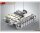 550072101 1:72 Deutscher StuG III Ausf.G Prod. 1943 Alk.