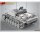 550072101 1:72 Deutscher StuG III Ausf.G Prod. 1943 Alk.
