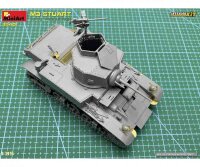 550035401 1:35 M3 Stuart erste Produktion mit Interieur