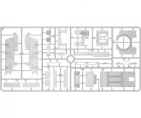 550035401 1:35 M3 Stuart erste Produktion mit Interieur