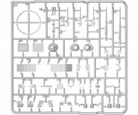 550035401 1:35 M3 Stuart erste Produktion mit Interieur