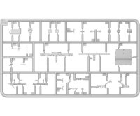 550035401 1:35 M3 Stuart erste Produktion mit Interieur