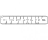 550035401 1:35 M3 Stuart erste Produktion mit Interieur