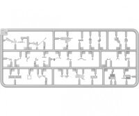 550035401 1:35 M3 Stuart erste Produktion mit Interieur
