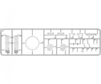 550035401 1:35 M3 Stuart erste Produktion mit Interieur