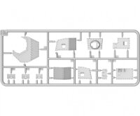 550035401 1:35 M3 Stuart erste Produktion mit Interieur