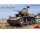 550035401 1:35 M3 Stuart erste Produktion mit Interieur