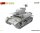 550035401 1:35 M3 Stuart erste Produktion mit Interieur