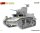 550035401 1:35 M3 Stuart erste Produktion mit Interieur